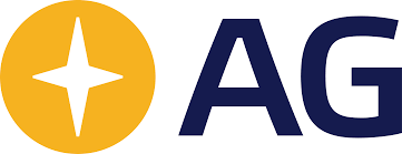 Logo del grupo empresarial Corporación AG