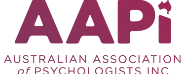 Australian Association of Psychologists Incorporated Logo