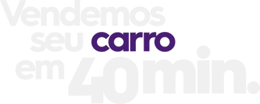 Vendemos seu carro em 40min.