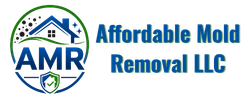 Affordable Mold Removal LLC Logo - Marietta Georgia
