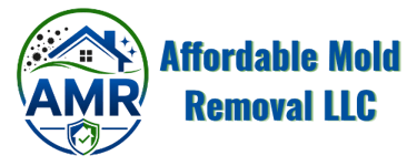 Affordable Mold Removal LLC Logo - Marietta Georgia