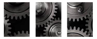 machines