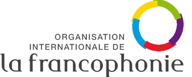 Logo d'un partenaire : Organisation Internationale de la Francophonie