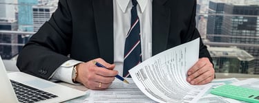 Stay compliant with global aviation laws – ICAO, IATA, GACA, EASA & more