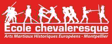 Escrime Historique AMHE Montpellier