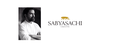 Sabyasachi’s logo