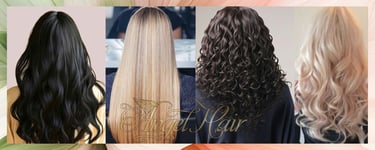 Echthaartressen von Angel Hair Extensions Shop haarverlängerungen Kaufen