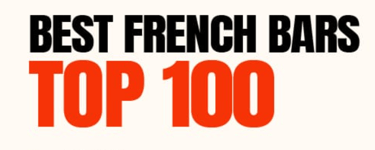tolen Moon bar à cocktails dans le guide FRENCH BAR AWARDS