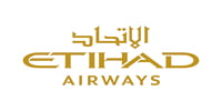 Etihad Airways Link Autorizado