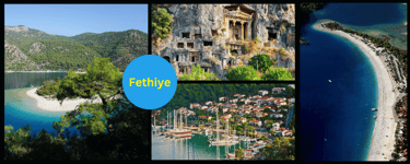 Fethiye travel guide, Fethiye things to do, what to do in Fethiye, Fethiye tours, Fethiye Hotels