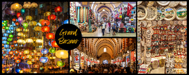 Istanbul Grand Bazaar, Sultanahmet Mosque, Istanbul trip, istanbul tours, istanbul tours, istanbul