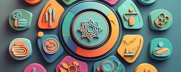 GNX Retreat: Holistic Wellness