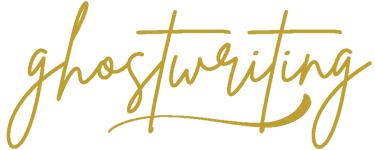 ghostwriting