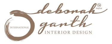 Deborah Garth logo