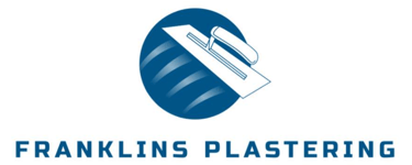 franklins plastering logo