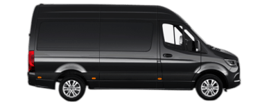 Marmaris Limousine - Minibus Fleet