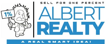 Albert Realty logo