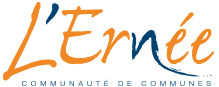 logo de la cc de l'ernée