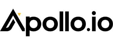 Apollo.io database