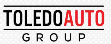 Toledo auto group logo