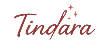 Logotipo de Tindara Espacio creativo (Universo Tindara)