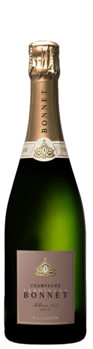 MILLESIME 2014 - BRUT