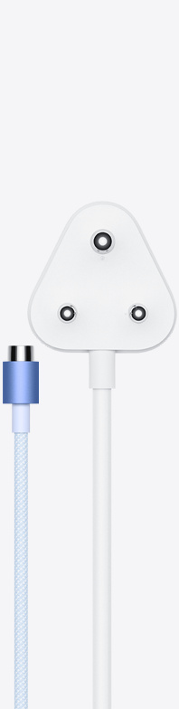 Power lead and power adapter