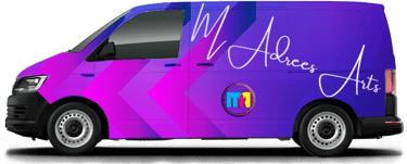Vehicle Branding | Vehicle Graphics