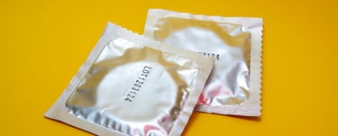 Image credit: Reproductive-health-supplies-coalition from Unsplash