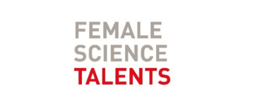 Logo partner Female Science Talents