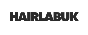 HairLabUK logo