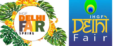 delhi fair spring IHGF