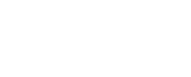 Logo avec le nom La barbière écrit en majuscule