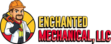 Enchanted Mechanical LLC logo