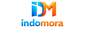 logo indomora.com.paket 5 juta premium indomora