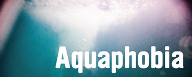 aquaphobia swimming lessons