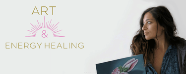 Stefania Santarcangelo; StillonTime Art & Energy Healing, Tecniche Energetiche, Guarigione Emotiva