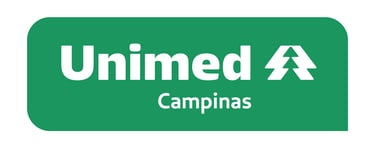 Logotipo da Unimed Campinas.