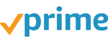 Amazon Prime Logo