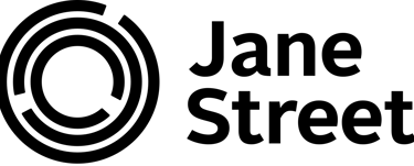Jane Street Capital Logo