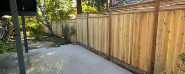 Fence