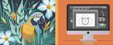 Formation Illustrator