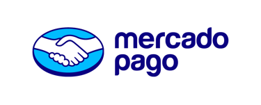 Logo de Mercado Pago