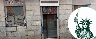 Freedom | Club cannabis Madrid