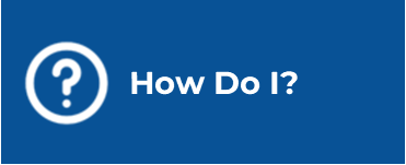 How Do I?