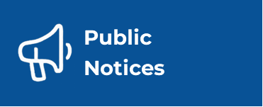 Public Notices