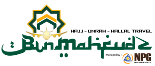 “Bin Mahfudz Travel, Mitra Sejati Perjalanan Anda ke Tanah Suci”