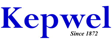 Kepwel Spring Water logo
