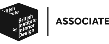 nahSal Interiors - British Institute of Interior Design - Associate