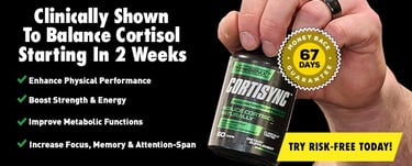 cortisol
